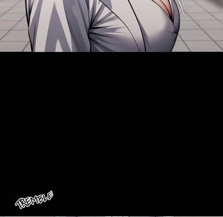 Gangster x Office Lady Chapter 77 image 142