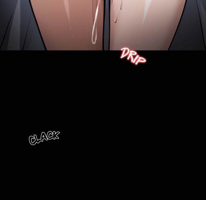 Gangster x Office Lady Chapter 77 image 145