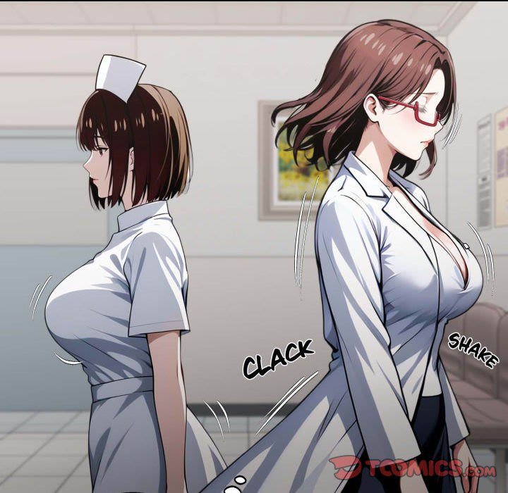 Gangster x Office Lady Chapter 77 image 146