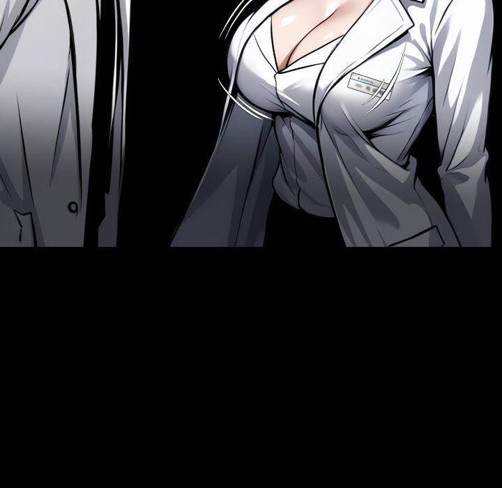 Gangster x Office Lady Chapter 77 image 150