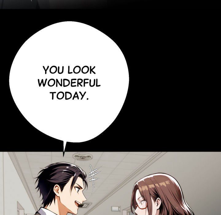 Gangster x Office Lady Chapter 77 image 152