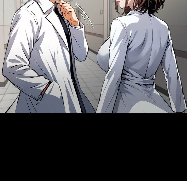 Gangster x Office Lady Chapter 77 image 153