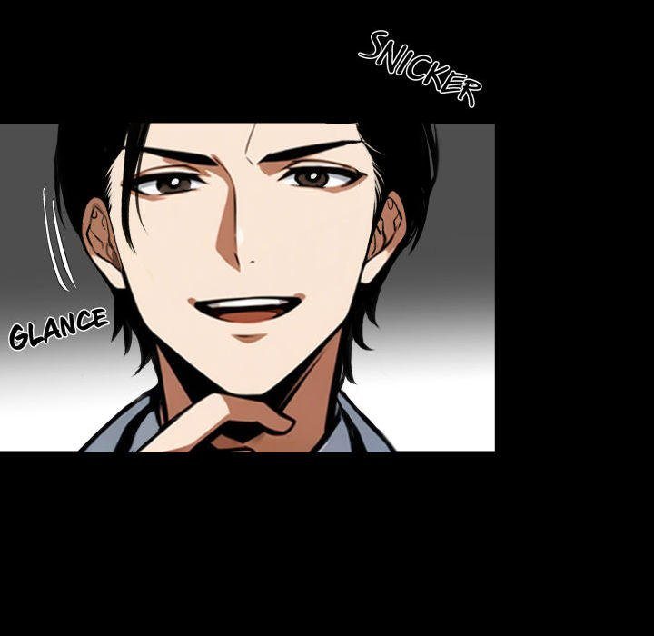 Gangster x Office Lady Chapter 77 image 154