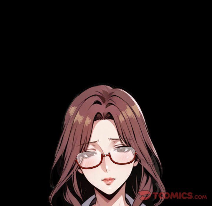 Gangster x Office Lady Chapter 77 image 155