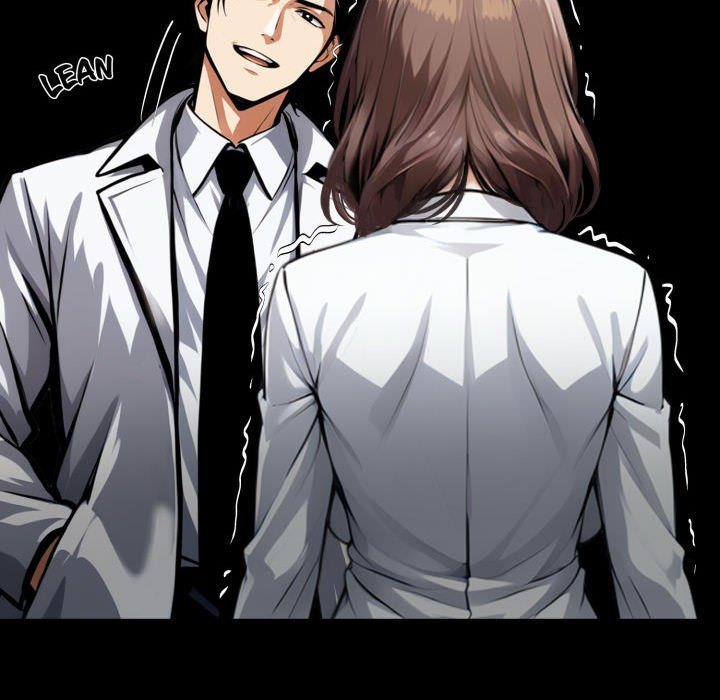 Gangster x Office Lady Chapter 77 image 160