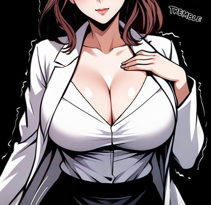 Gangster x Office Lady Chapter 77 image 162