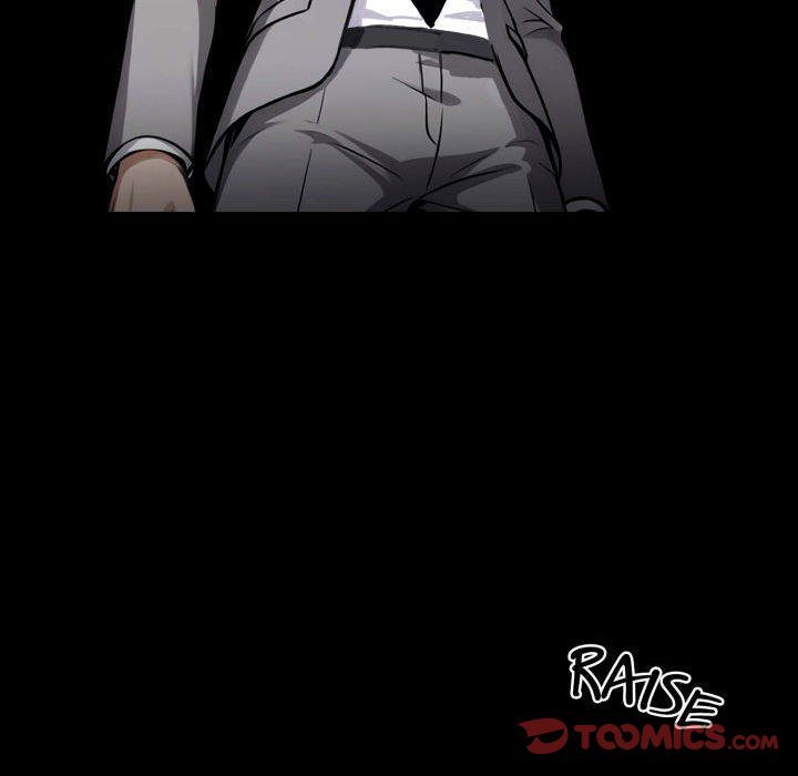 Gangster x Office Lady Chapter 77 image 20