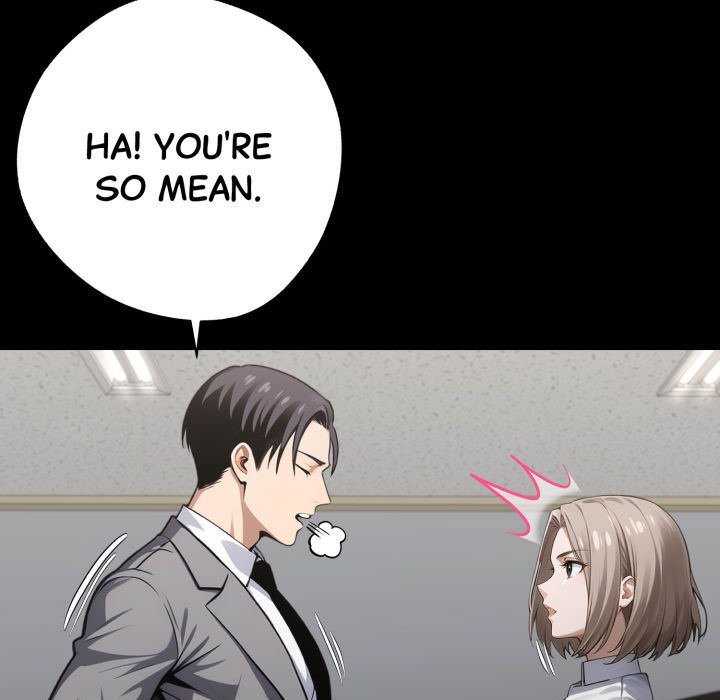 Gangster x Office Lady Chapter 77 image 28