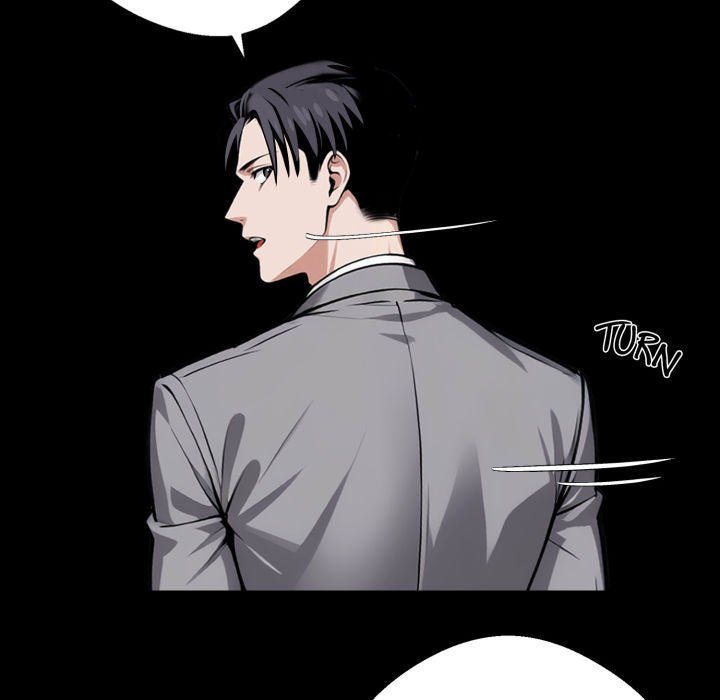 Gangster x Office Lady Chapter 77 image 30