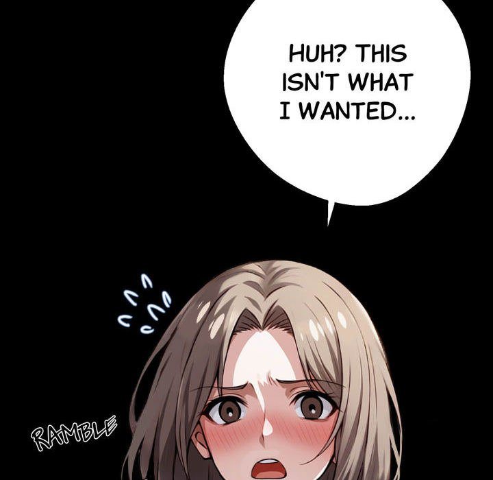 Gangster x Office Lady Chapter 77 image 31