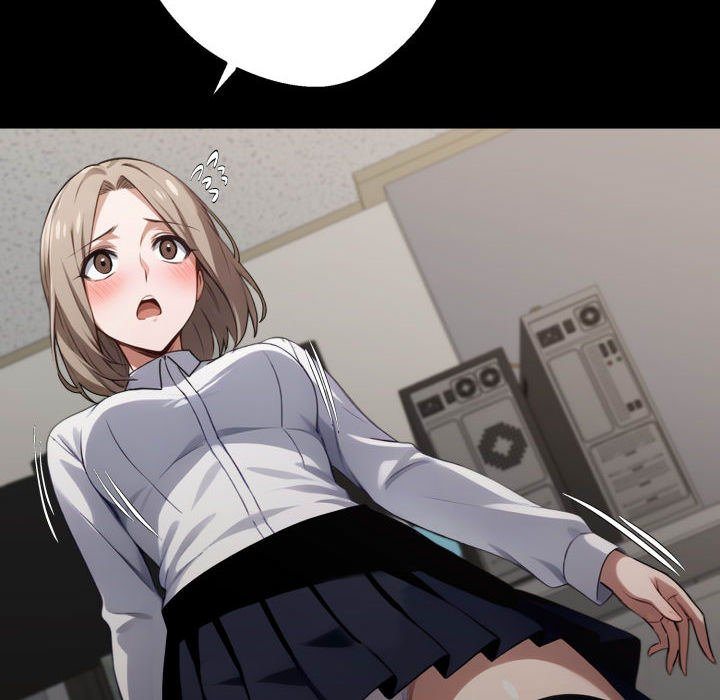Gangster x Office Lady Chapter 77 image 33