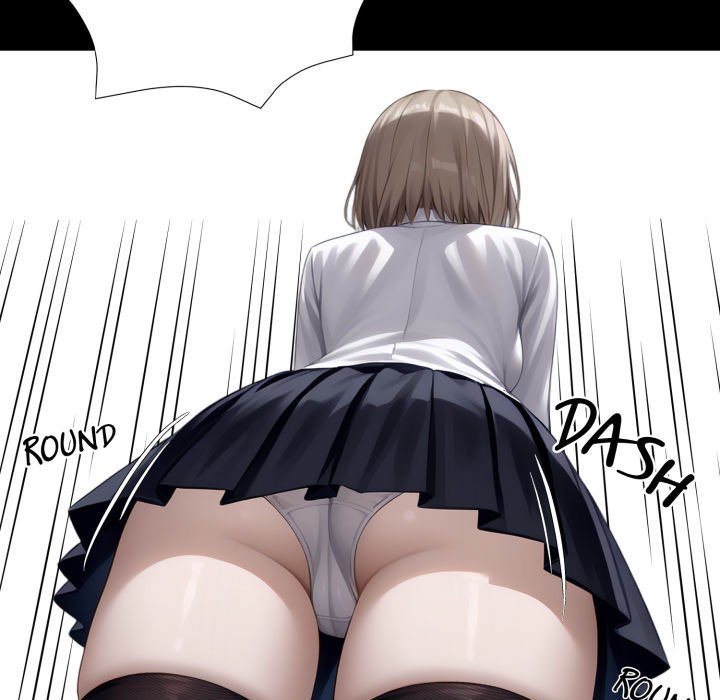 Gangster x Office Lady Chapter 77 image 44