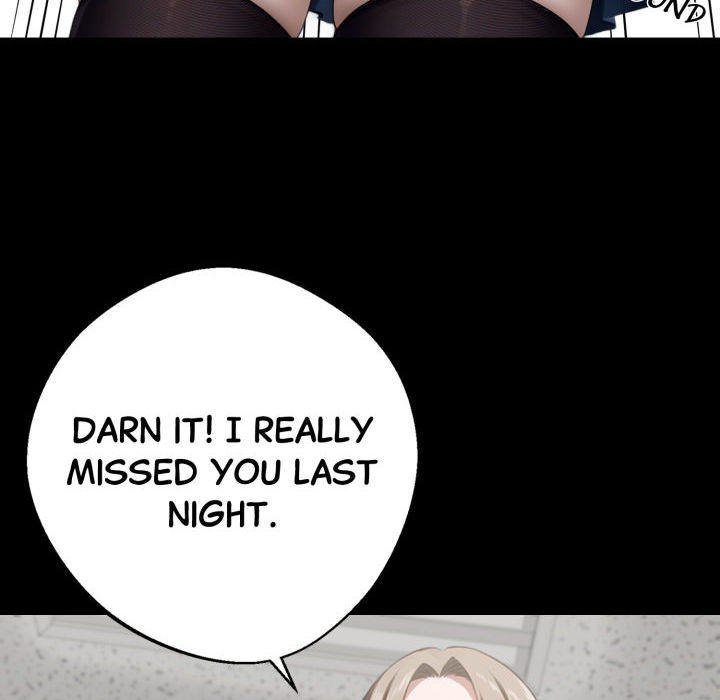 Gangster x Office Lady Chapter 77 image 45