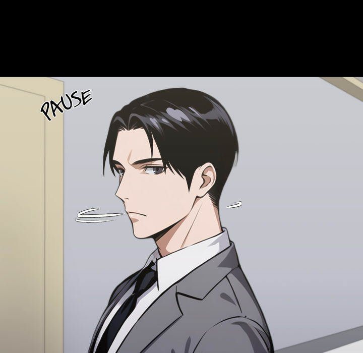 Gangster x Office Lady Chapter 77 image 48