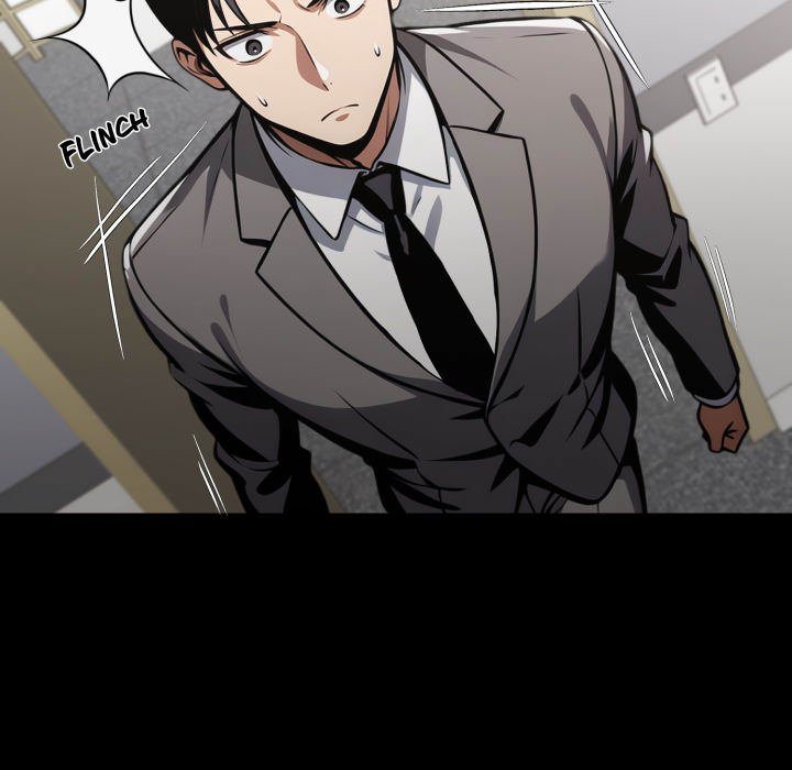 Gangster x Office Lady Chapter 77 image 4