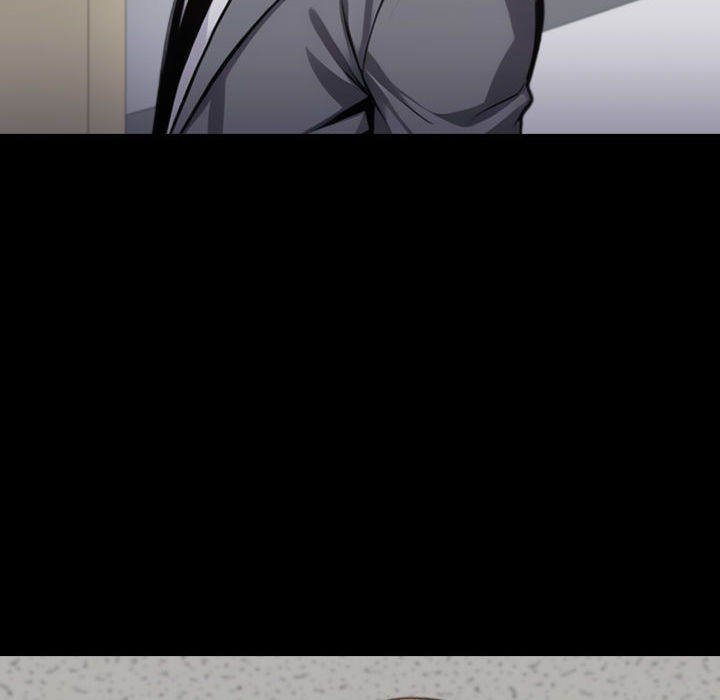 Gangster x Office Lady Chapter 77 image 49