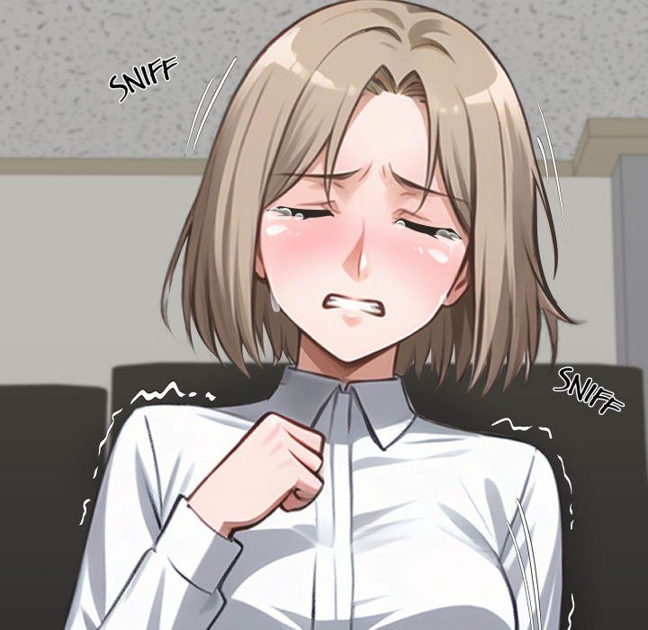 Gangster x Office Lady Chapter 77 image 50