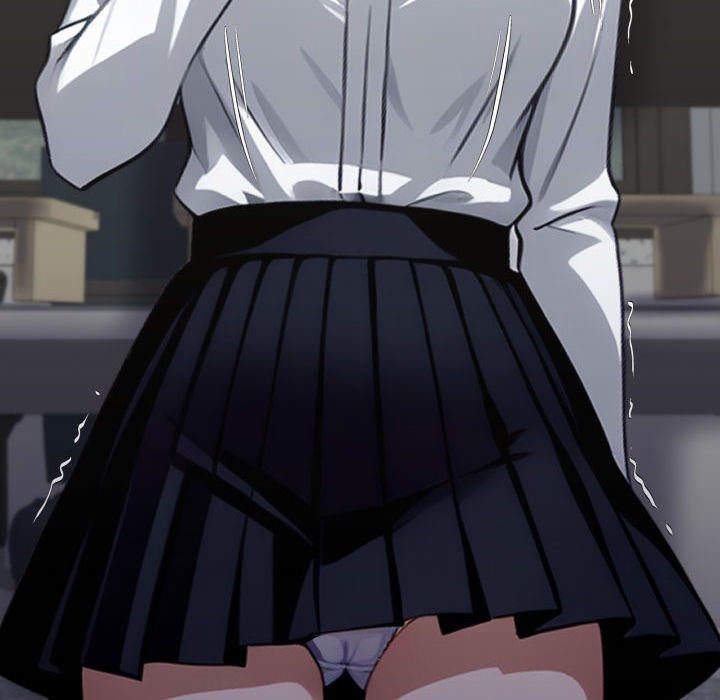 Gangster x Office Lady Chapter 77 image 51