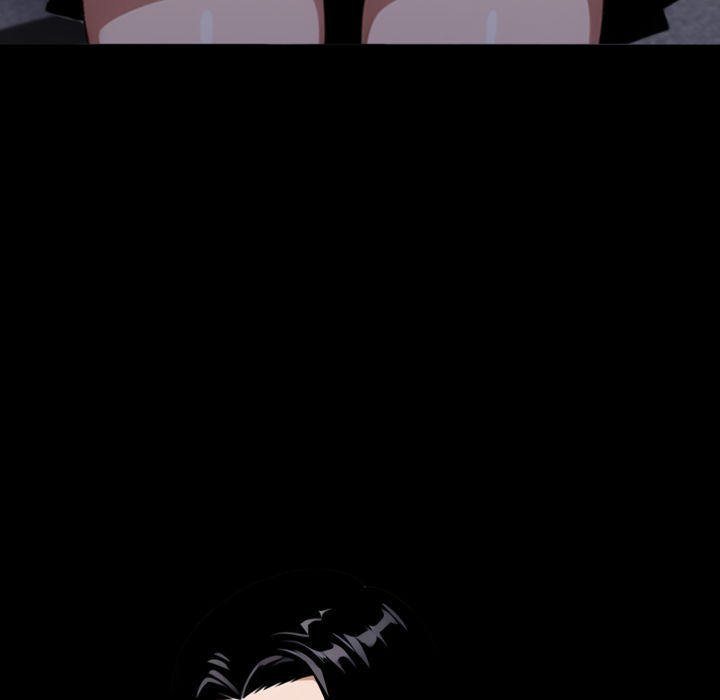 Gangster x Office Lady Chapter 77 image 52