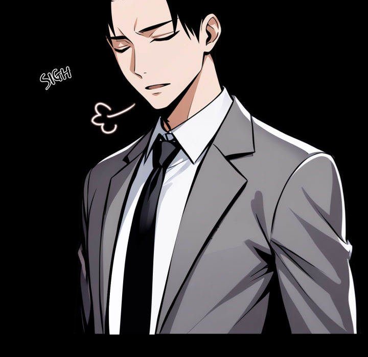 Gangster x Office Lady Chapter 77 image 53
