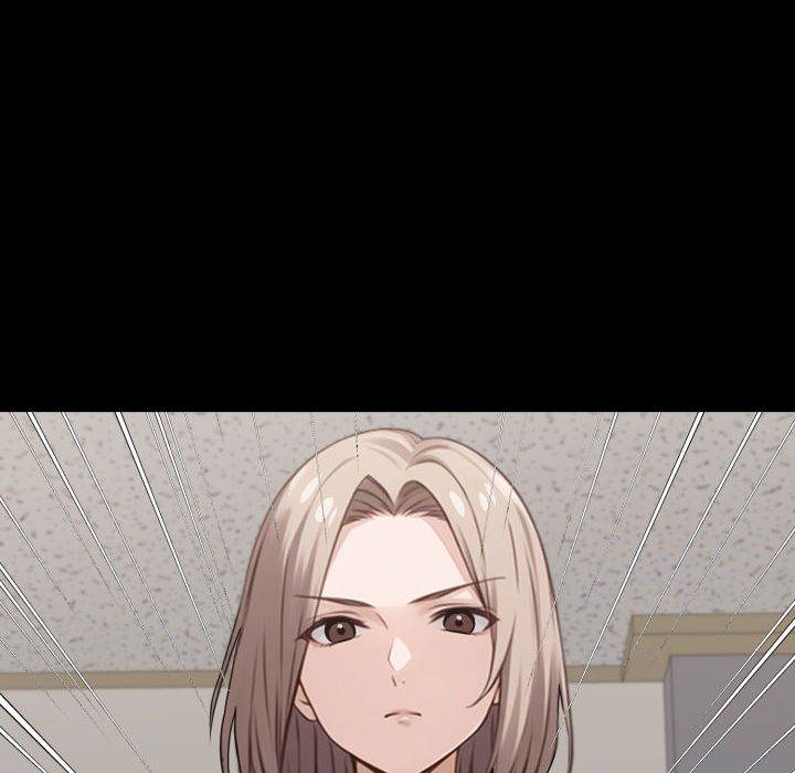 Gangster x Office Lady Chapter 77 image 5