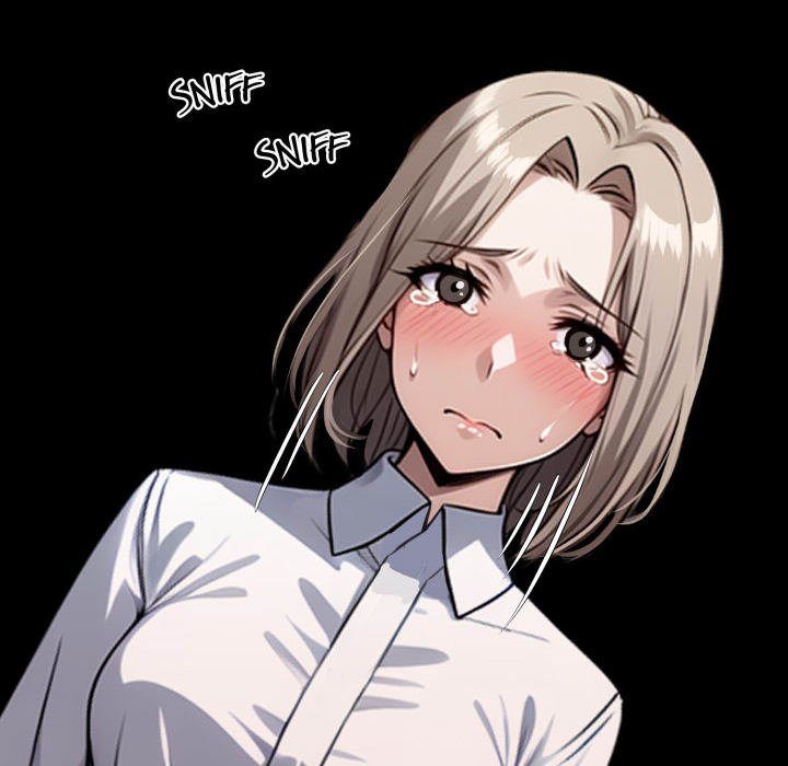 Gangster x Office Lady Chapter 77 image 59