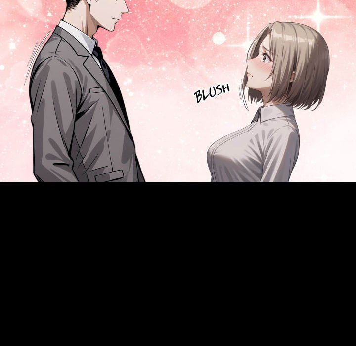 Gangster x Office Lady Chapter 77 image 61