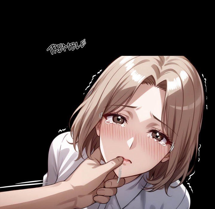 Gangster x Office Lady Chapter 77 image 62