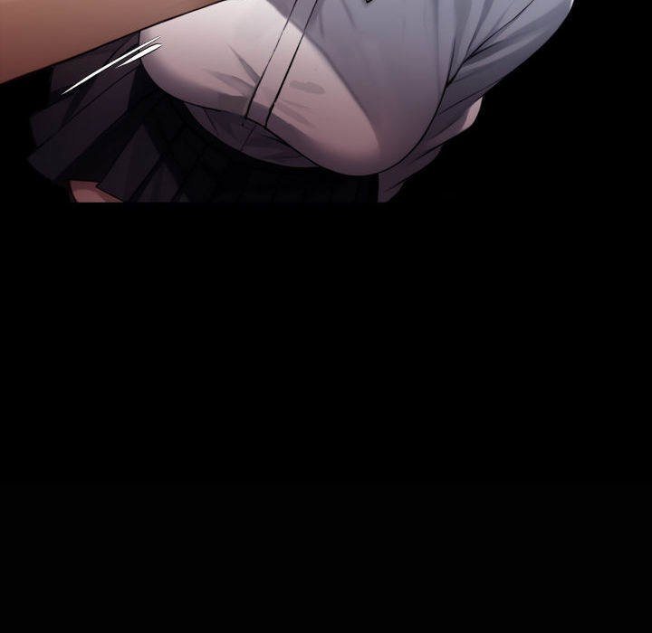 Gangster x Office Lady Chapter 77 image 63