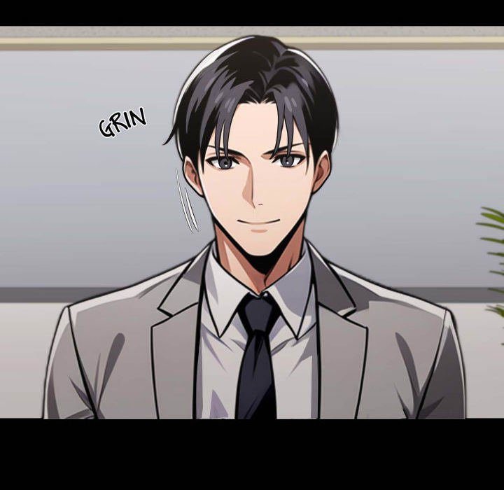 Gangster x Office Lady Chapter 77 image 64