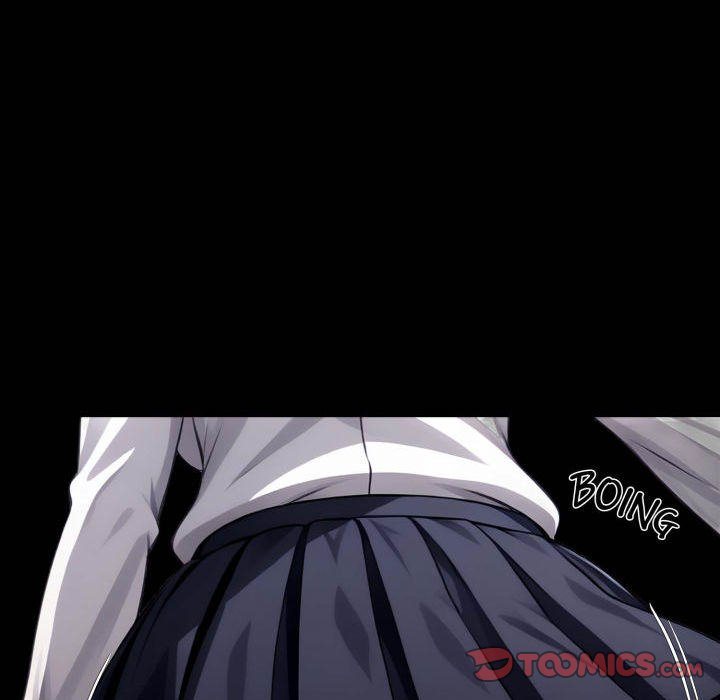 Gangster x Office Lady Chapter 77 image 65
