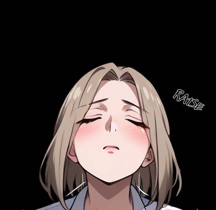 Gangster x Office Lady Chapter 77 image 67
