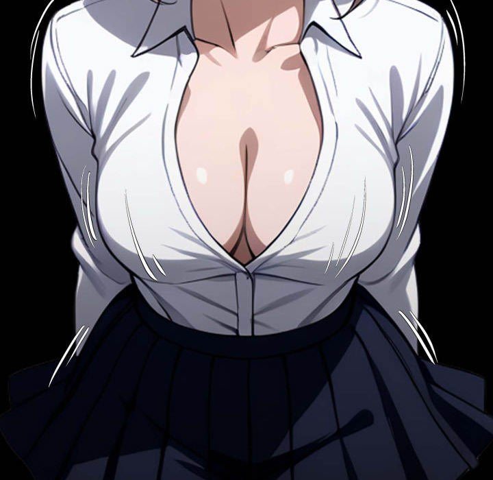 Gangster x Office Lady Chapter 77 image 68