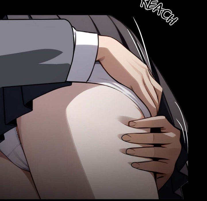 Gangster x Office Lady Chapter 77 image 70