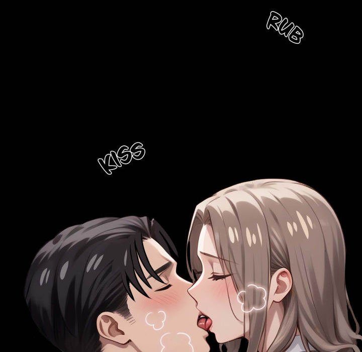 Gangster x Office Lady Chapter 77 image 71