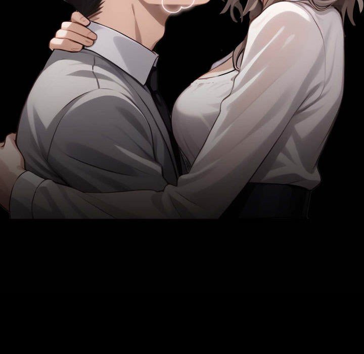 Gangster x Office Lady Chapter 77 image 72