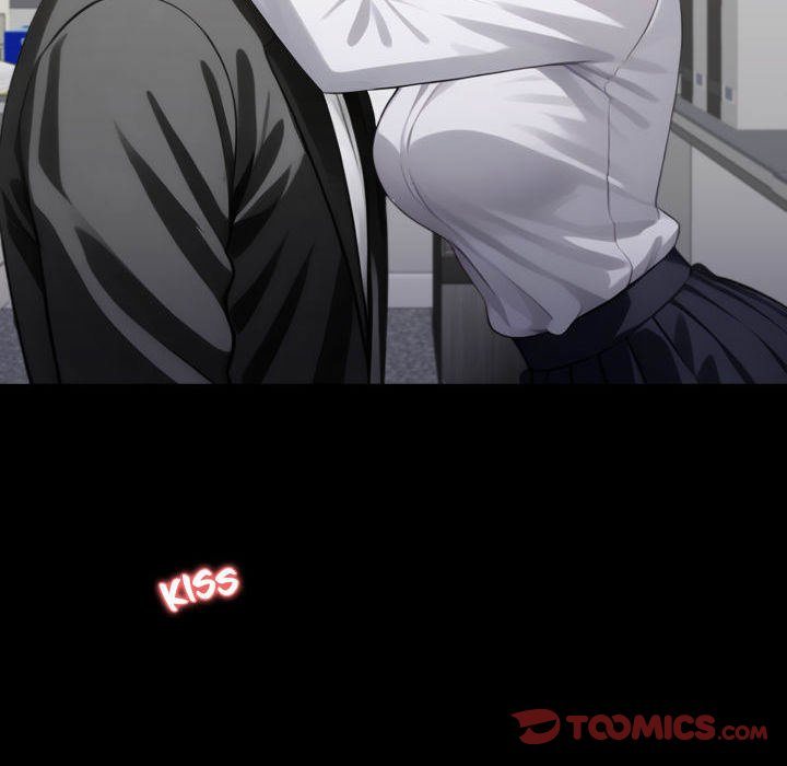 Gangster x Office Lady Chapter 77 image 74