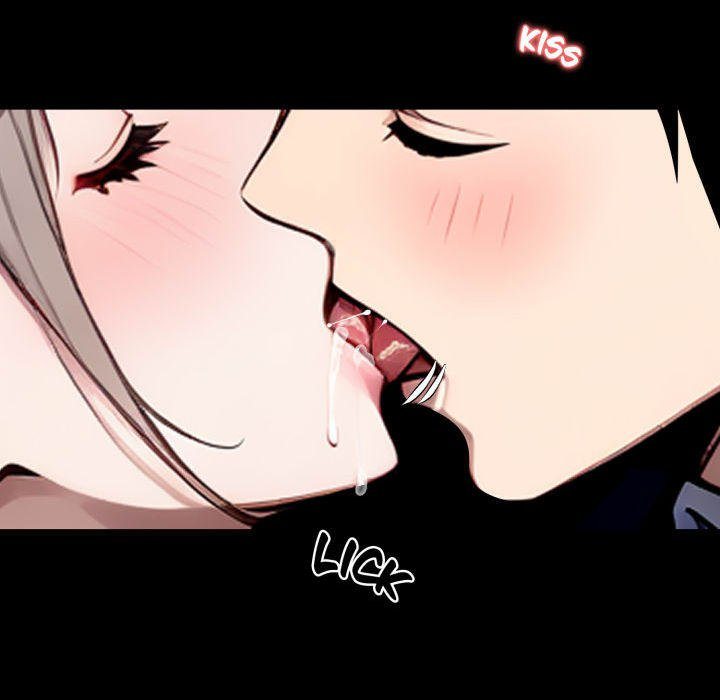 Gangster x Office Lady Chapter 77 image 75