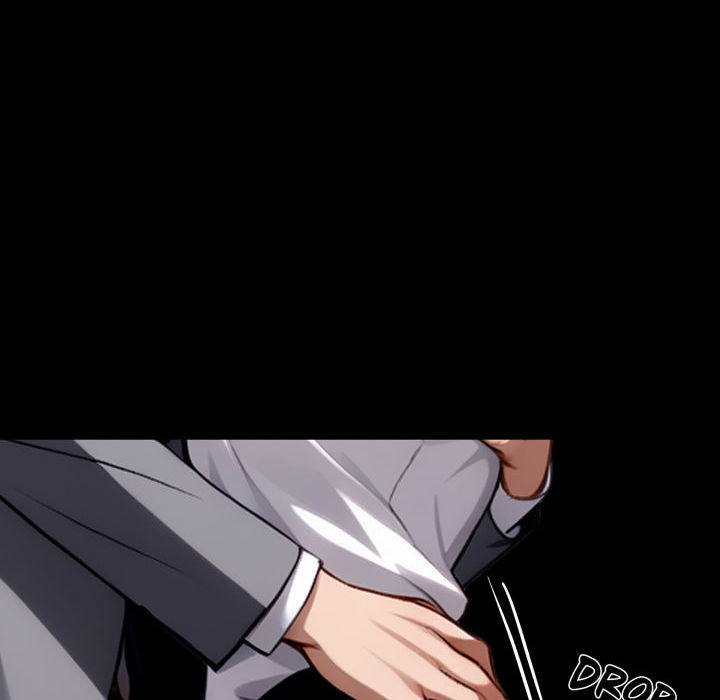 Gangster x Office Lady Chapter 77 image 76