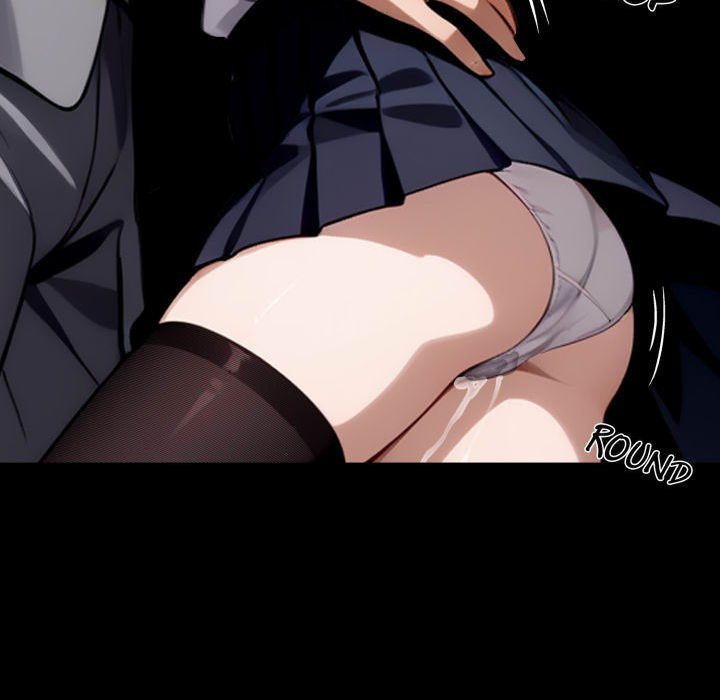 Gangster x Office Lady Chapter 77 image 77