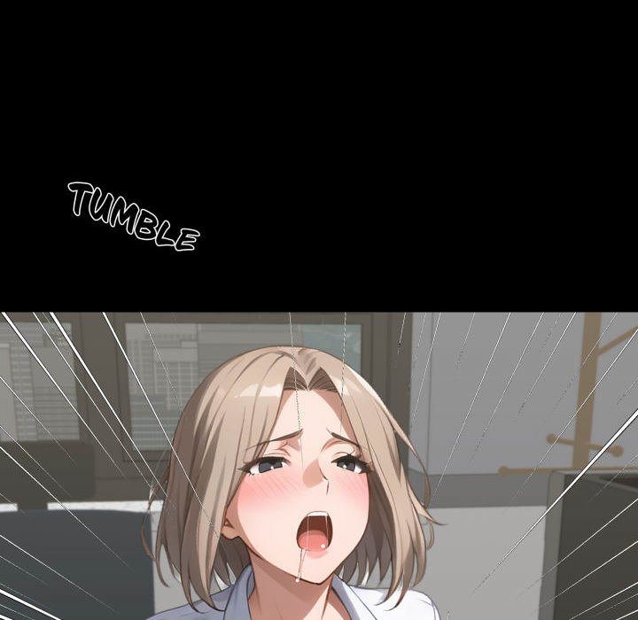 Gangster x Office Lady Chapter 77 image 78