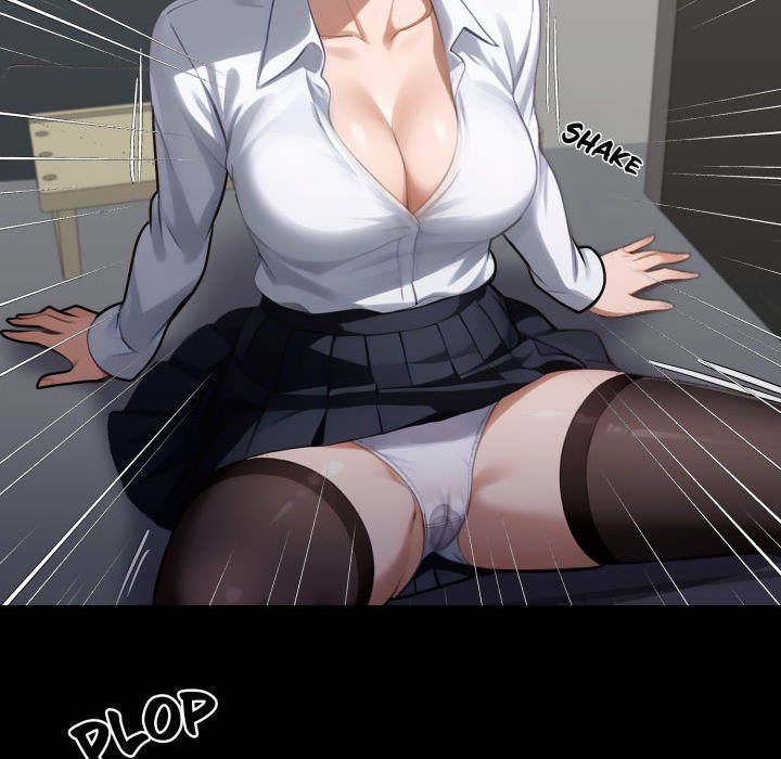 Gangster x Office Lady Chapter 77 image 79