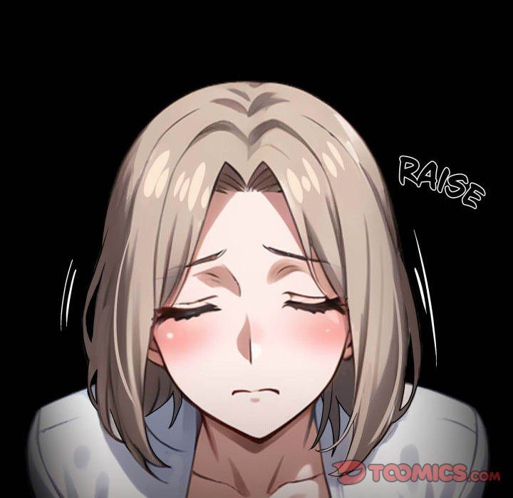 Gangster x Office Lady Chapter 77 image 83
