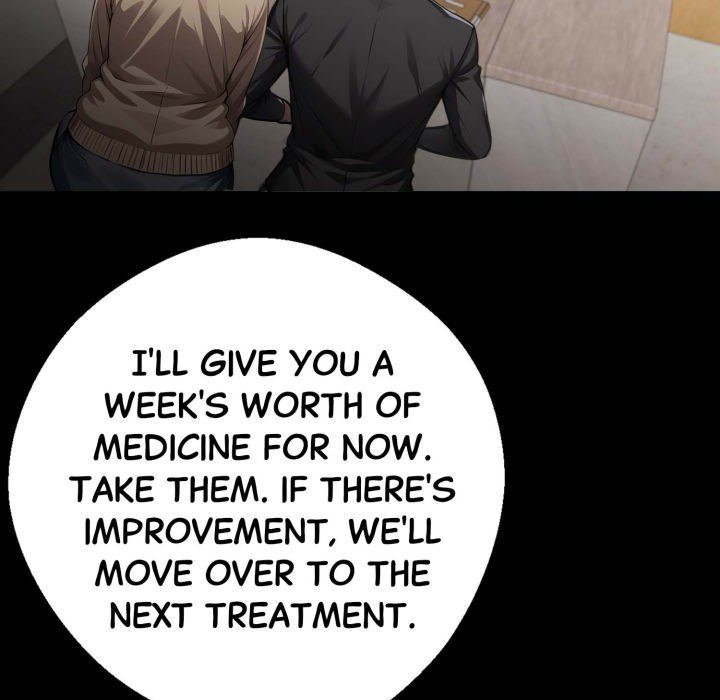 Gangster x Office Lady Chapter 77 image 88