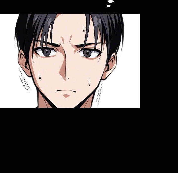 Gangster x Office Lady Chapter 77 image 8