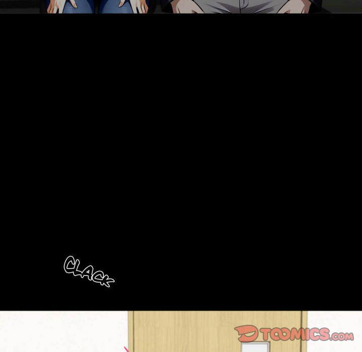 Gangster x Office Lady Chapter 77 image 92