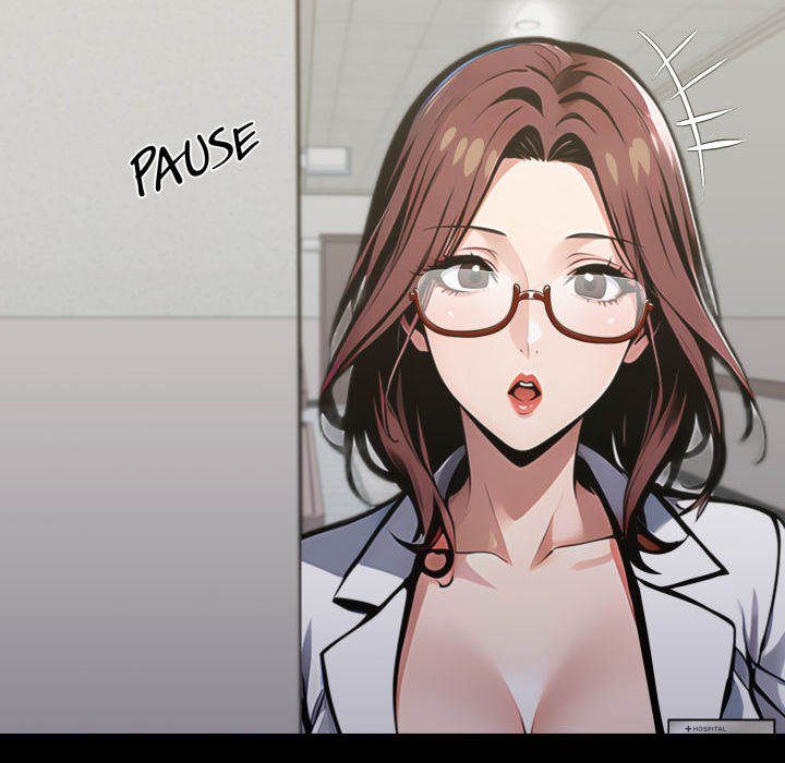 Gangster x Office Lady Chapter 80 image 102
