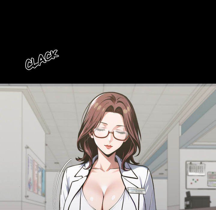 Gangster x Office Lady Chapter 80 image 105