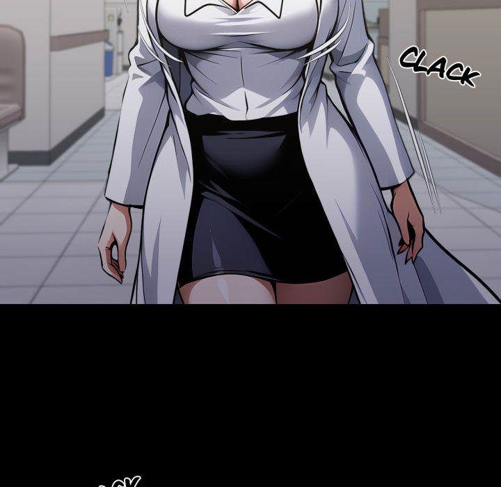 Gangster x Office Lady Chapter 80 image 106