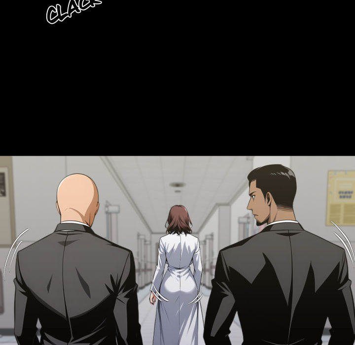 Gangster x Office Lady Chapter 80 image 107